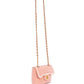 CHANEL QUILTED VELVET DOUBLE FRAME MINI FLAP BAG