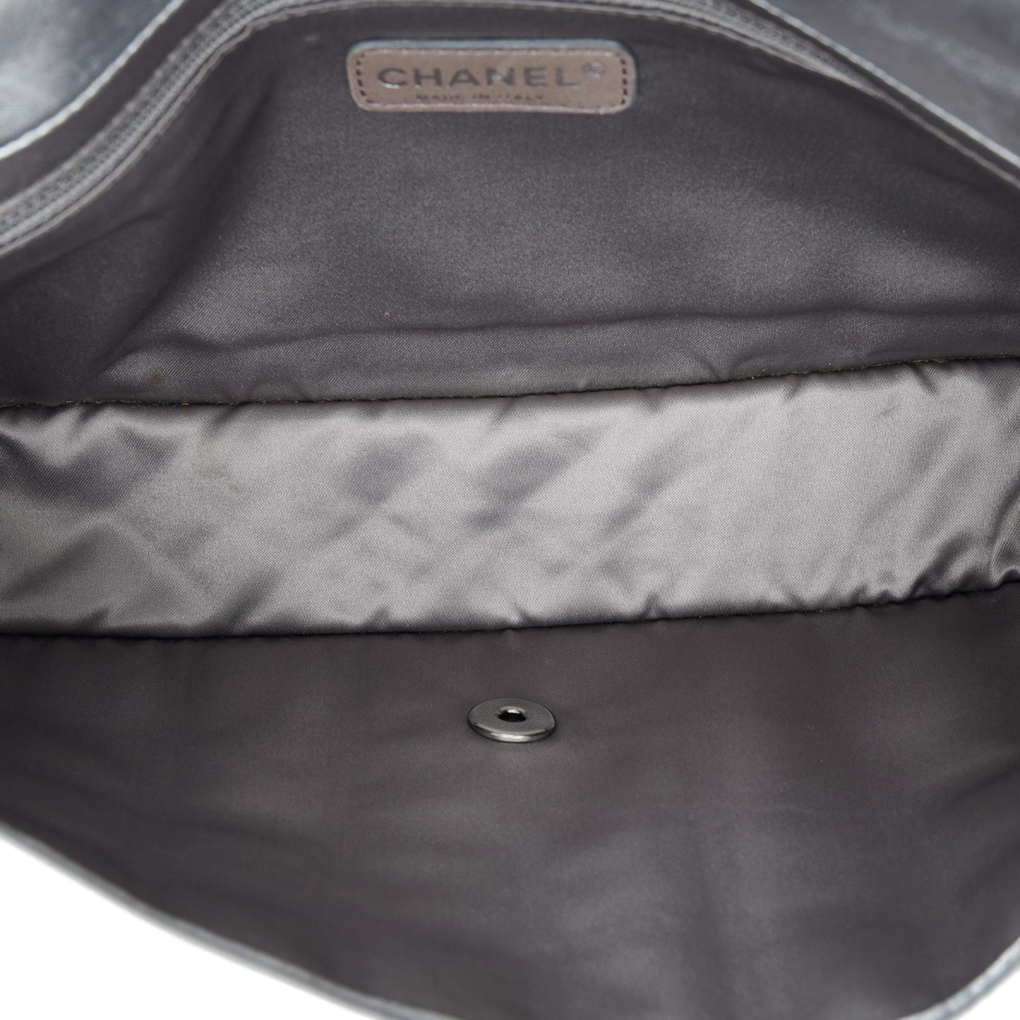 Chanel Ice Cube Shoulder Bag (SHG-3E6yoN)
