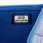 Chanel Quilted Lambskin CC Compact Wallet (SHF-19448)