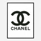 CHANEL Boy-Friend Tweed Watch