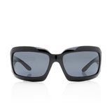 Chanel Mother of Pearl CC Rectangular Sunglasses (SHF-CyHPiX)