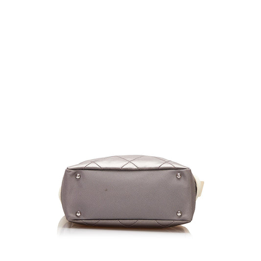 Chanel Paris Biarritz Tote small (SHG-35526)