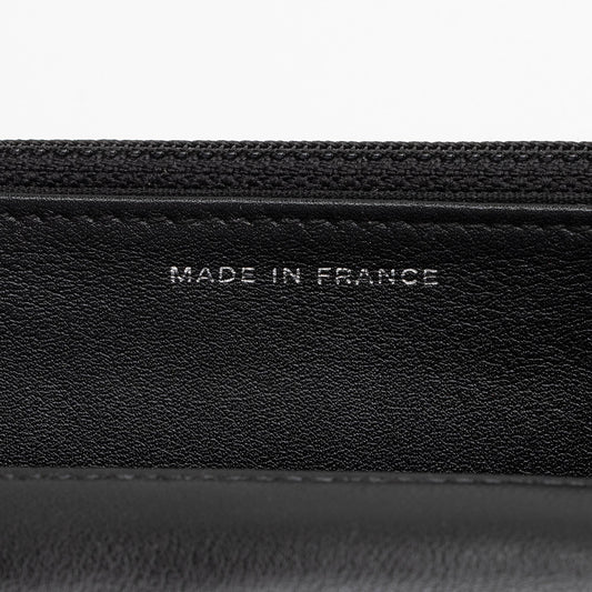 Chanel Patent Leather Classic Wallet on Chain Bag (SHF-Zf4IIp)