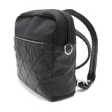 CHL -  PARIS BIARRITZ CC QUILTED COATED CANVAS BACKPACK
