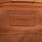 CHANEL QUILTED LAMBSKIN LEATHER CC LOCK DRAWSTRING BUCKET BAG