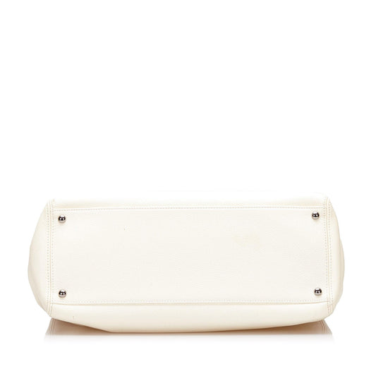Chanel Reissue Cerf Tote (SHG-35530)