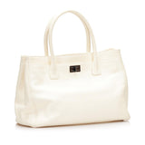 Chanel Reissue Cerf Tote (SHG-35530)