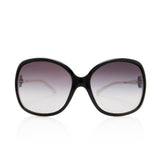 Chanel Round CC Sunglasses (SHF-22124)