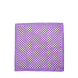 Chanel Silk CC Camellia Scarf (SHF-18452)