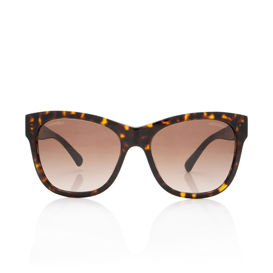 Chanel CC Square Sunglasses