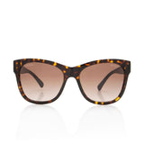 Chanel CC Square Sunglasses