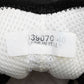 Chanel Suede Mesh CC Cap Toe Sneakers - Size 10 / 40