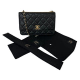 Protection Kit For Chanel Trendy WOC