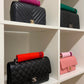Chain Protector for Chanel Small Classic Double Flap