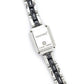 Chanel Black Diamond 20mm Premiere Ceramic Watch