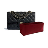 Liner For Chanel Medium Classic Double Flap (11.12)