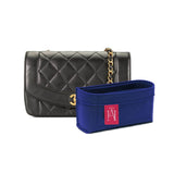 Liner For Chanel Medium Diana
