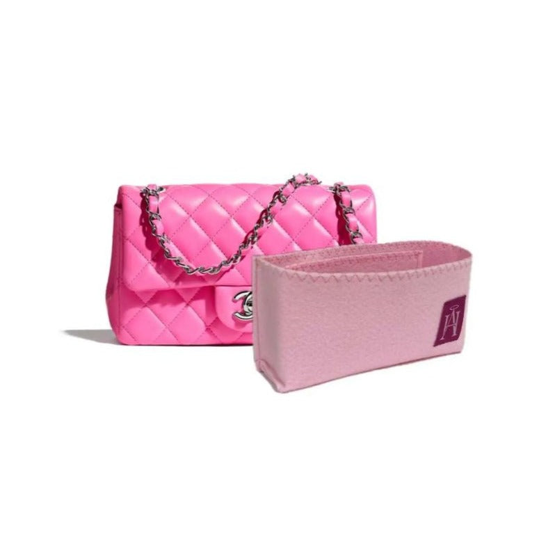 Liner For Chanel Mini Rectangle Classic Flap