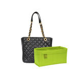 Liners For Chanel Petite Shopping Tote PST