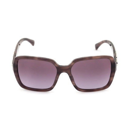 Chanel Square Frame Oversized Sunglasses