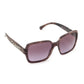 Chanel Square Frame Oversized Sunglasses
