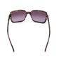 Chanel Square Frame Oversized Sunglasses