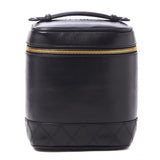 CHANEL VANITY TOTE COSMETIC CASE