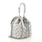 Chanel Stud Wars Drawstring Bucket Bag