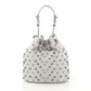 Chanel Stud Wars Drawstring Bucket Bag