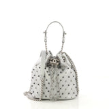 Chanel Stud Wars Drawstring Bucket Bag