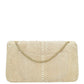Chanel Beige Fine 2.55 Reissue 228 Flap Bag