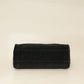 Chanel Black CC Deauville Tote Lurex Boucle Medium Bag