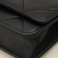 Chanel Black CC Trendy Wallet on Chain