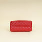Chanel Red City Rock Shopping Bag