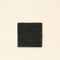 Chanel Black Tweed Lucite Absolute Bag