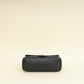 Chanel Black CC Crush Mini Rectangular Flap Bag