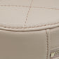 Chanel Ultra Light Pink Pearl Crush Round Chain Bag
