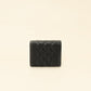 Chanel Black Boy Small Wallet