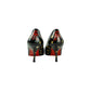 Repurposed Christian Louboutin Pump