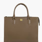 Coffee workplace handbag