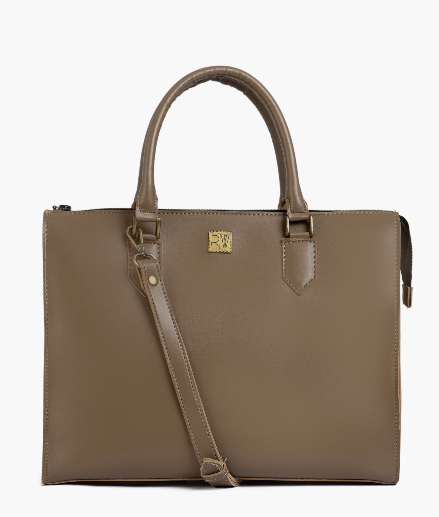 Coffee workplace handbag