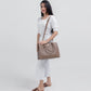 Coffee workplace handbag