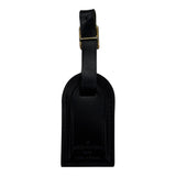 Accessory Luxury Designer Label By Louis Vuitton In Black