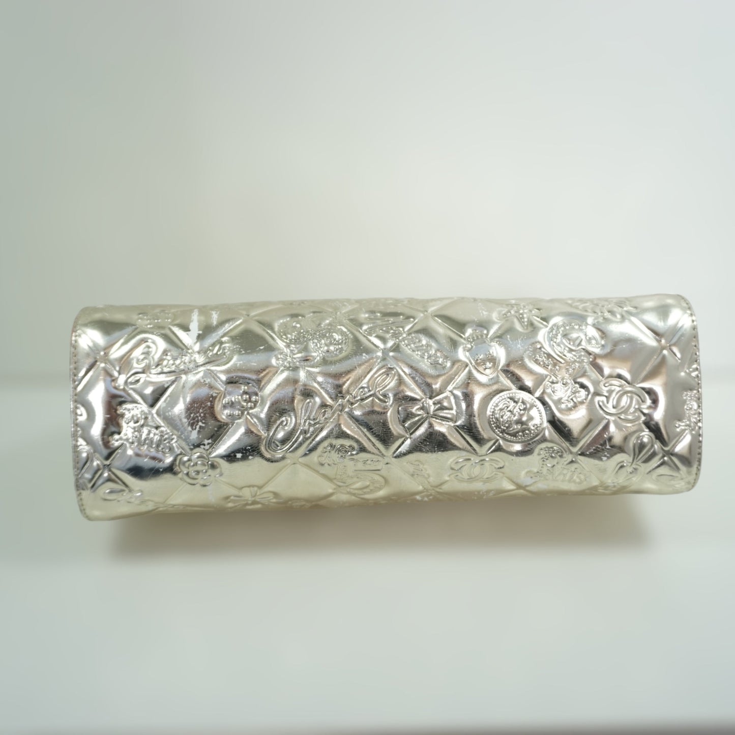 Chanel Skuldertaske