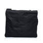 Prada Tessuto Black Nylon Canvas