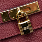 HERMES Fjord Birkin 40 Handbag