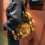 Gucci 85th Anniversary Limited Edition Horsebit Hobo Bag TWS
