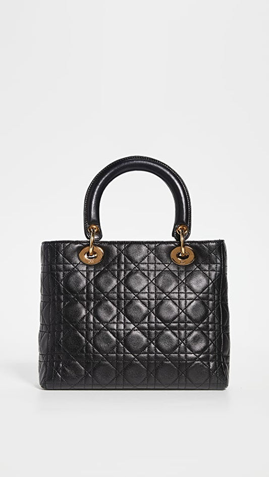 CHRISTIAN DYOR CANNAGE LADY DYOR MEDIUM