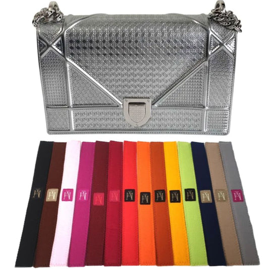 WOC Enhancer for Christian Dior Diorama Wallet on Chain