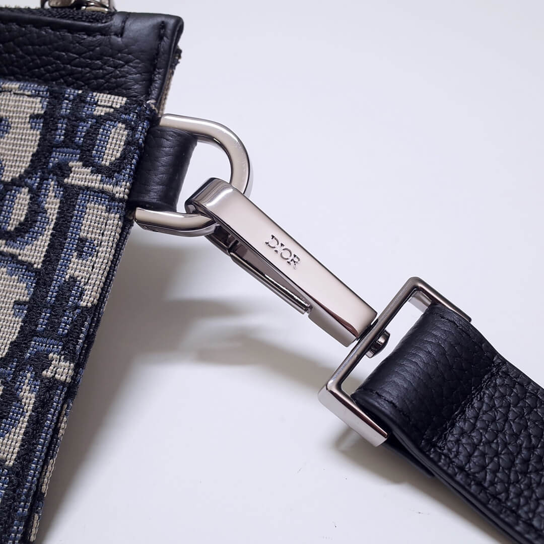DIR 313 oblique-dark blue/navy blue